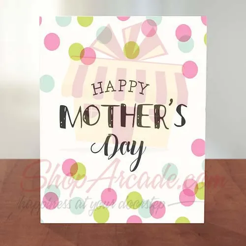 Mothers Day Card 14