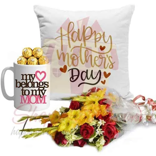 Happy Mothers Day 3 In 1 Deal