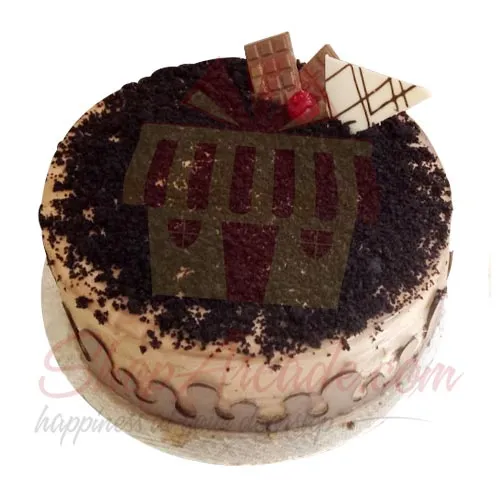 Milky Chocolate Cake 2lbs Marriott Hotel