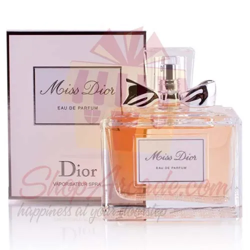 Miss Dior 100ml
