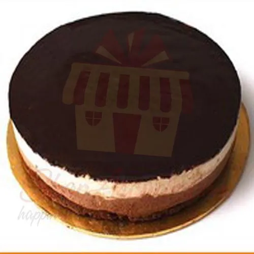 Mocha Java Cake 2lbs