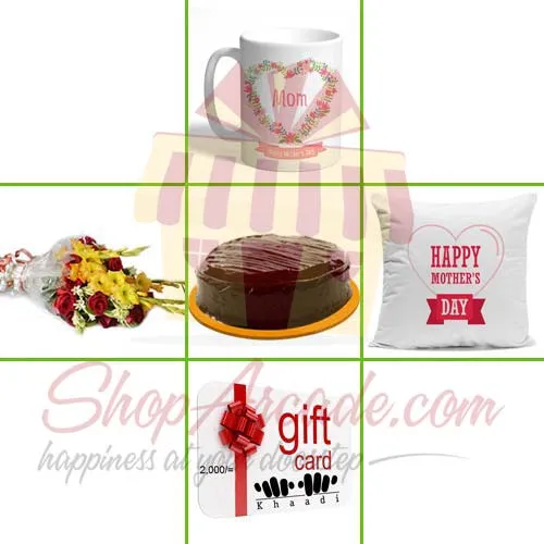 5 Gifts For Maa