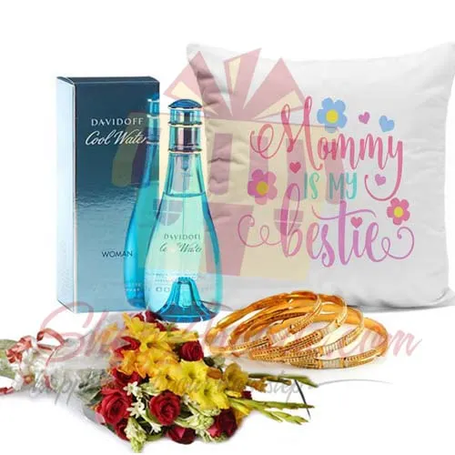 Gifts For My Ammi Jan