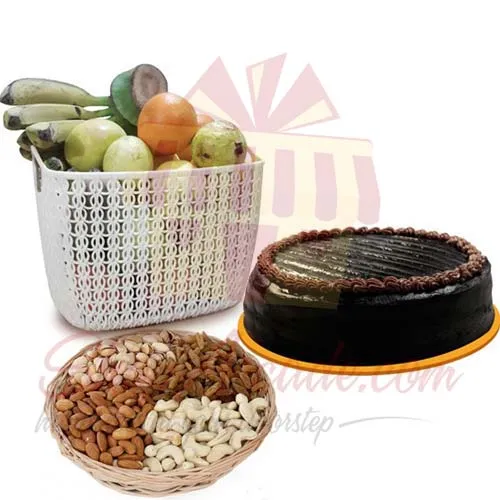 Sweet And Healthy