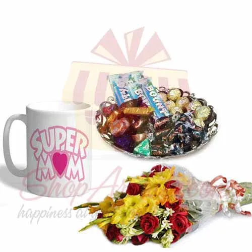 Love For Pyari Mummy