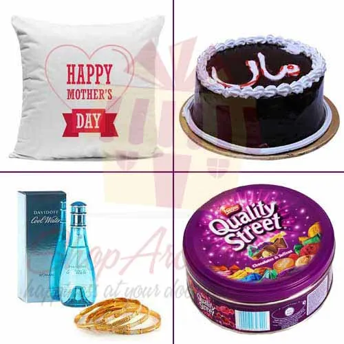 5 In 1 Mothers Day Deal