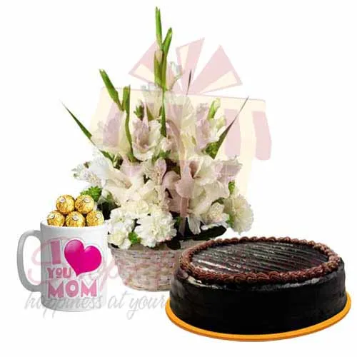 For My Cute Ammi Jan