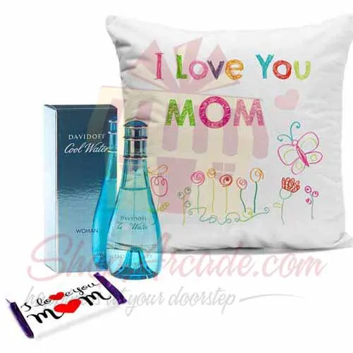 Mothers Day Cuddles