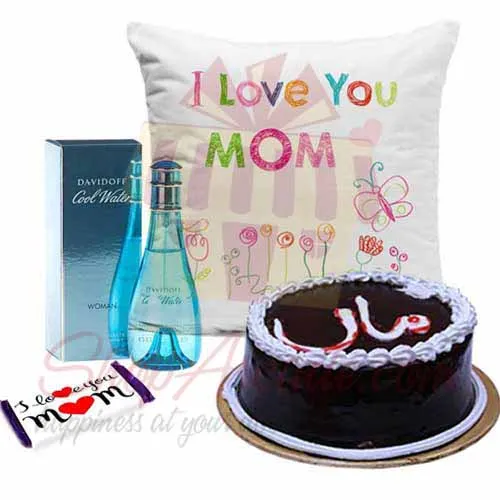 Gift Combo For Maa