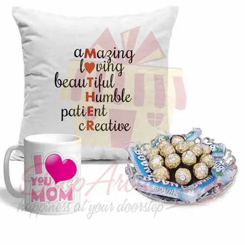 Mom You Are Amazing