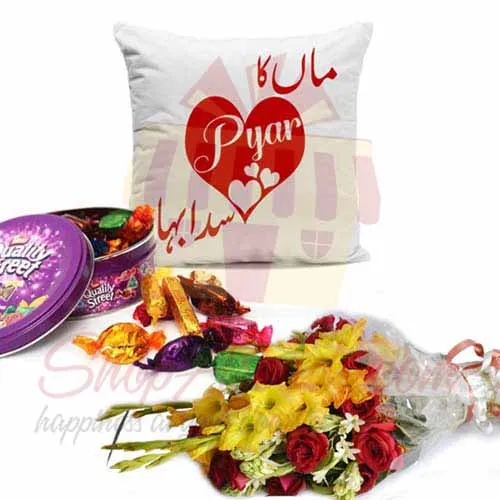 Maa Ka Pyar Combo