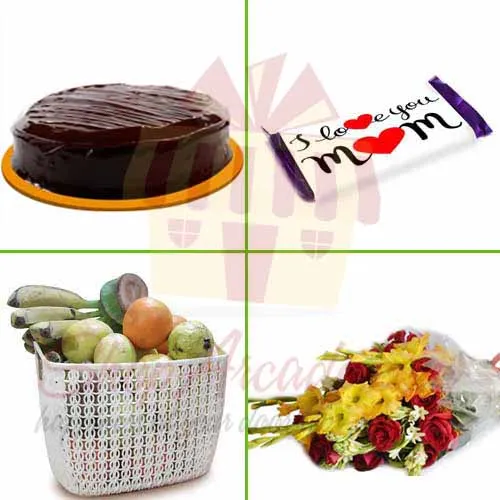 Love For Ammi Jan