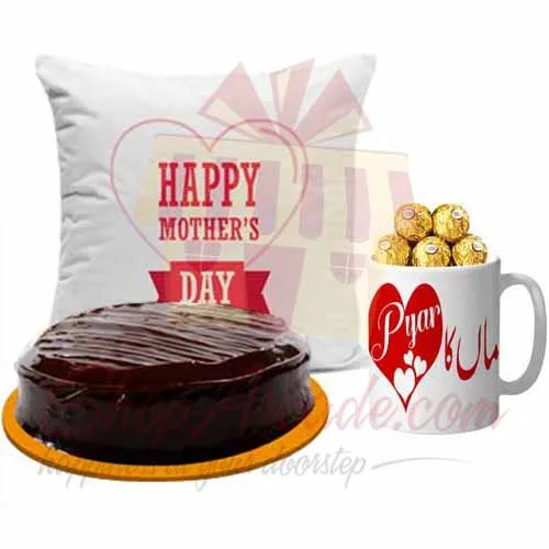 Maa Ka Pyar Forever