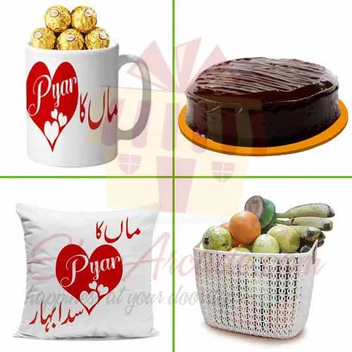 For Mama Jani