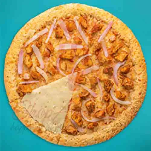 Mughlai Beast Large Broadway Pizza