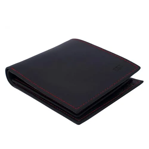 Leather Wallet 01
