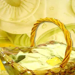 Baby Gift Basket Tong Tai