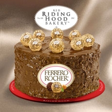 new ferrero rocher