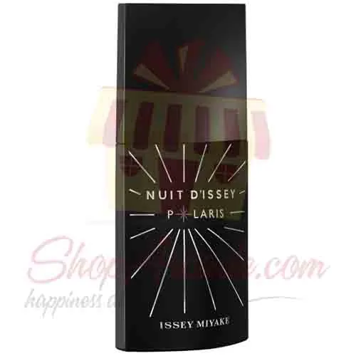 Nuit D Issey Polaris 100ml Men Issey Miyake