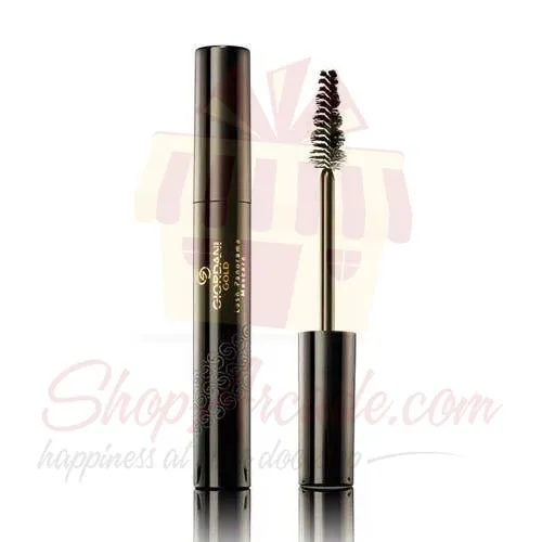 Panorama Mascara Black