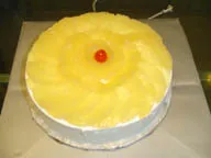 Pineapple Cake Pc 2lbs