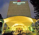 Pearl Continental Hotel Dinner Buffet