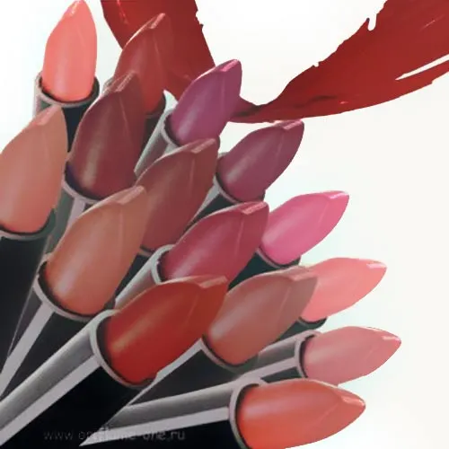 Stylist Lipstick By Oriflame