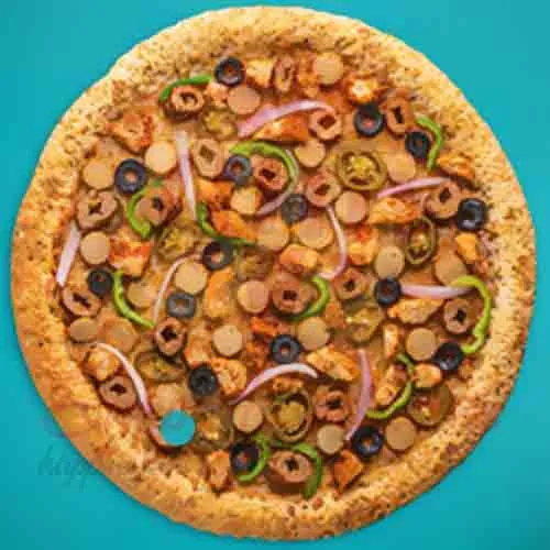 Phantom Large Broadway Pizza