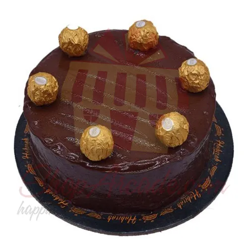 Ferrero Rocher Cake 2lbs Hobnob