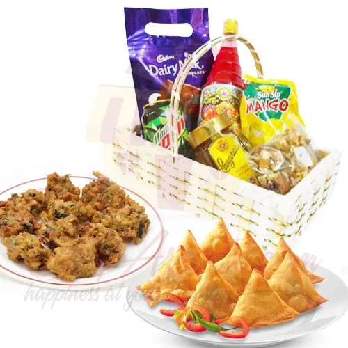 Special Iftari