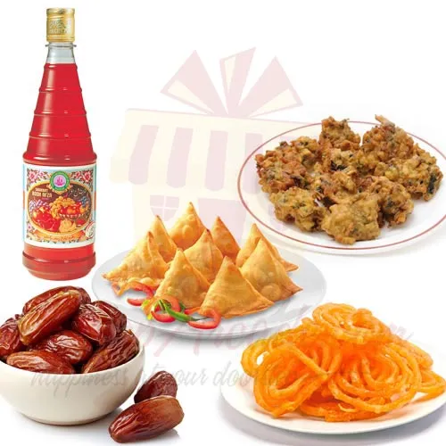 Iftari