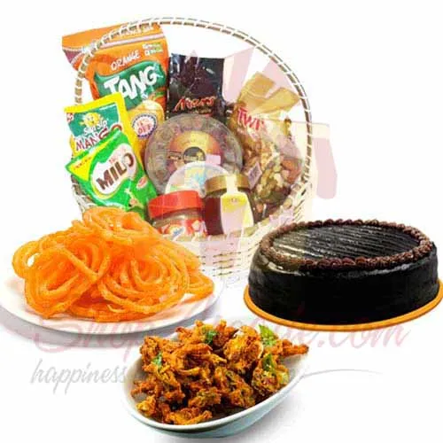 Iftar Hamper