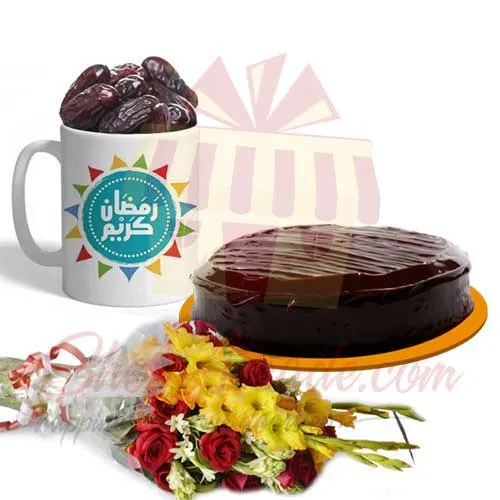 Ramadan Treat