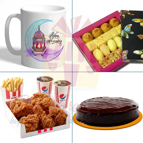 Ramadan Meal Combo
