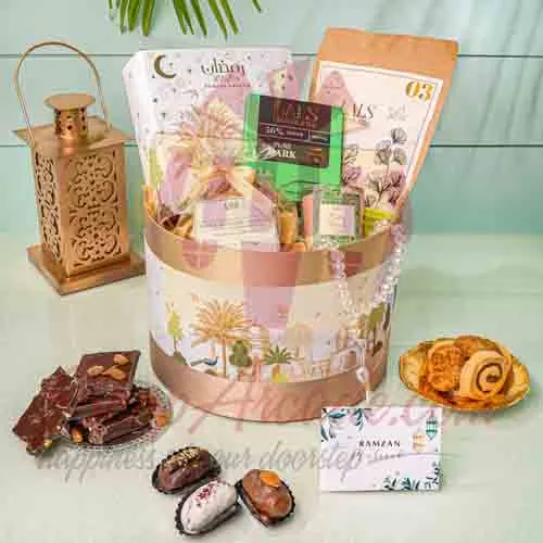 Ramzan Signature Hamper By Lals