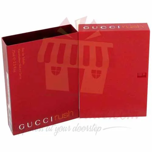Rush 75 Ml By Gucci For Her