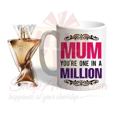 Mum In A Million