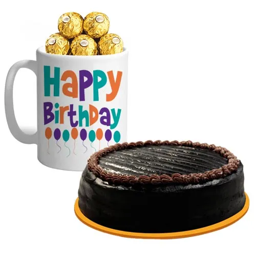 Birthday Gift