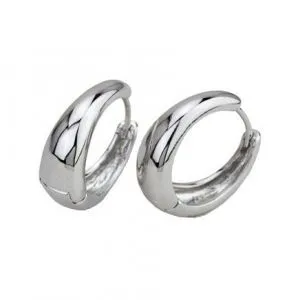 Simple Plain Earring For Women