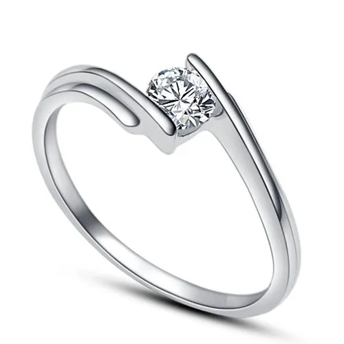 Silver Ring For Women