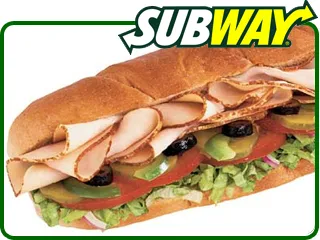 Subway Delight