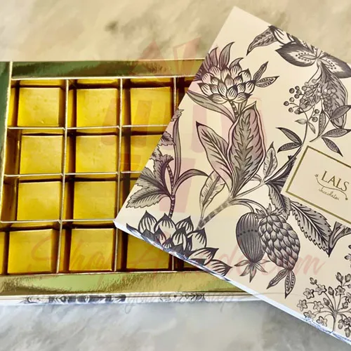 Sugar Free Chintz 20pcs Lals