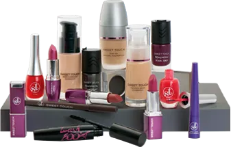 Sweet Touch Make up Kit