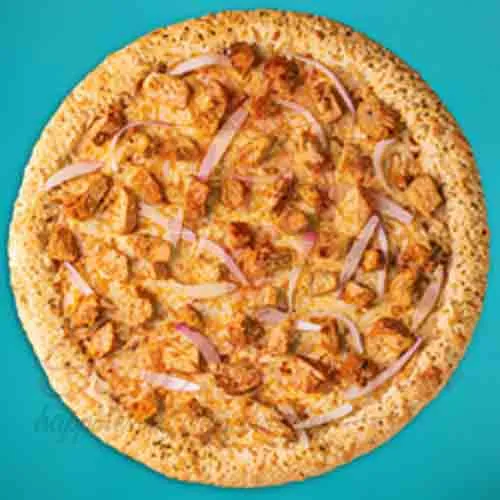 Tarzan Tikka Large Broadway Pizza