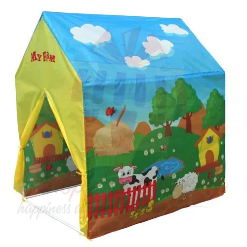 Tent House