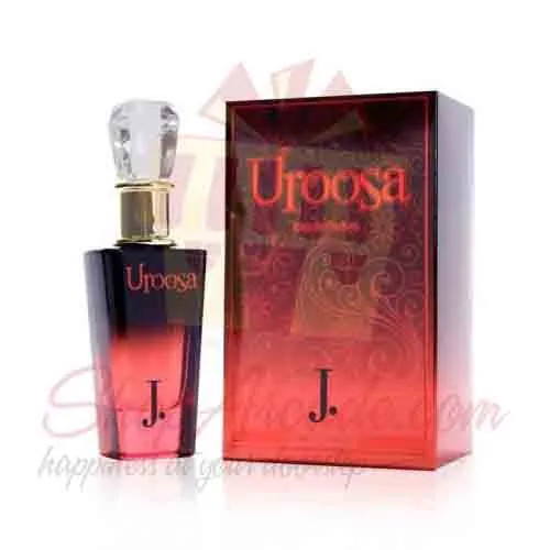 Uroosa EDP 50ML - J
