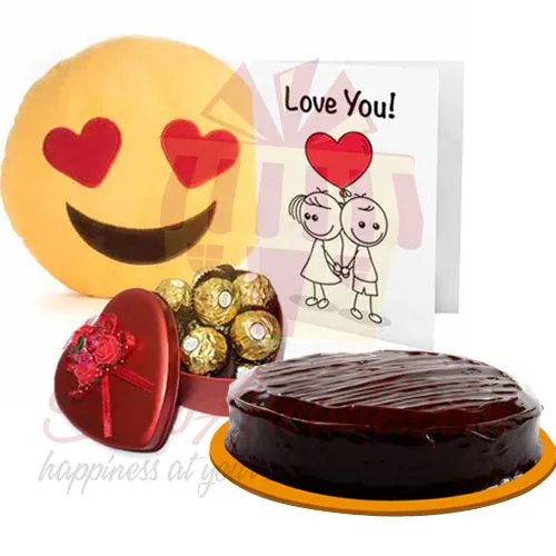 For My Love Valentines Special