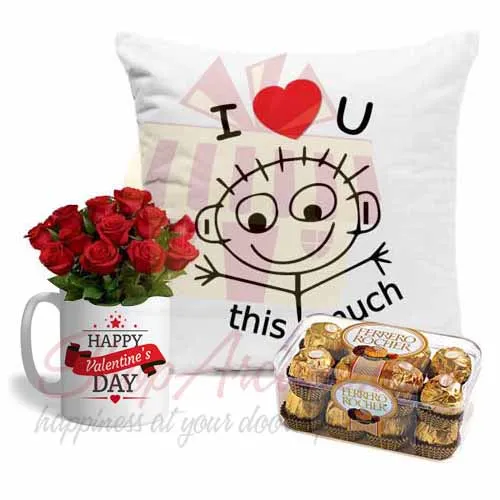 Lovely Valentines Day