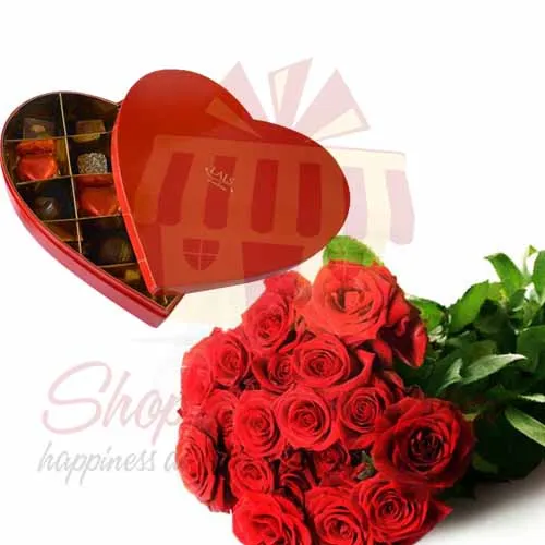 For My Heart