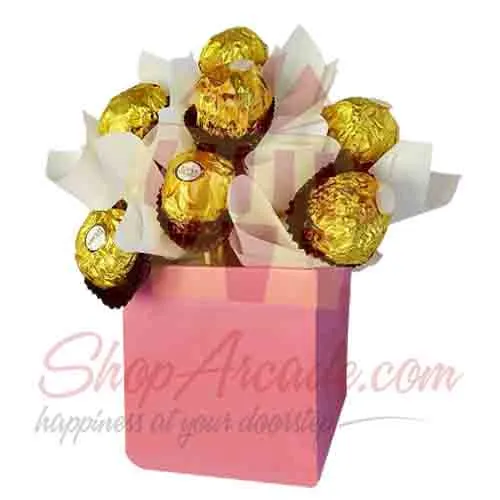 Ferrero Arrangement In A Box